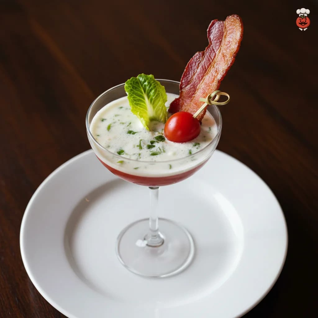 BLT Cocktail