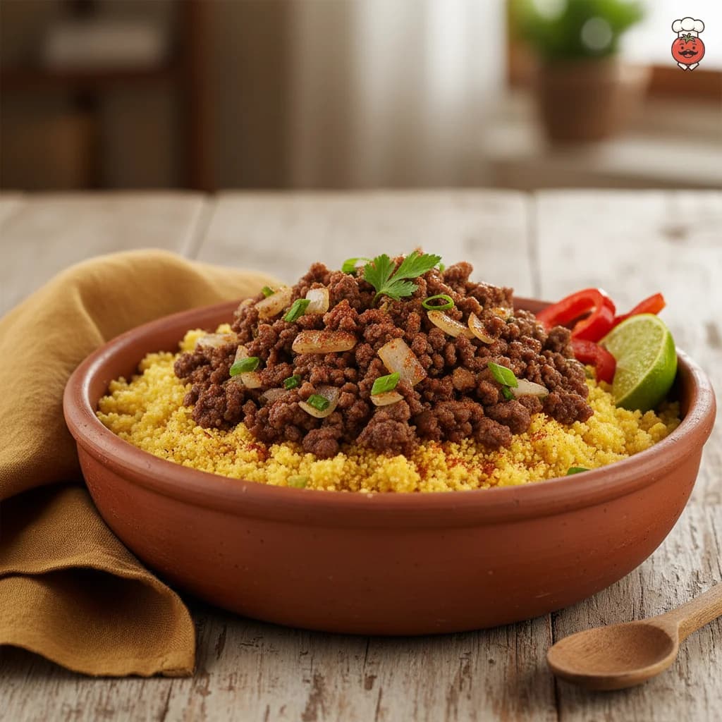 Classic Brazilian Baixaria