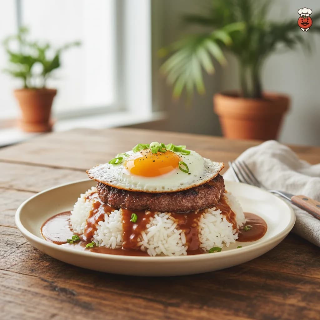 Loco Moco