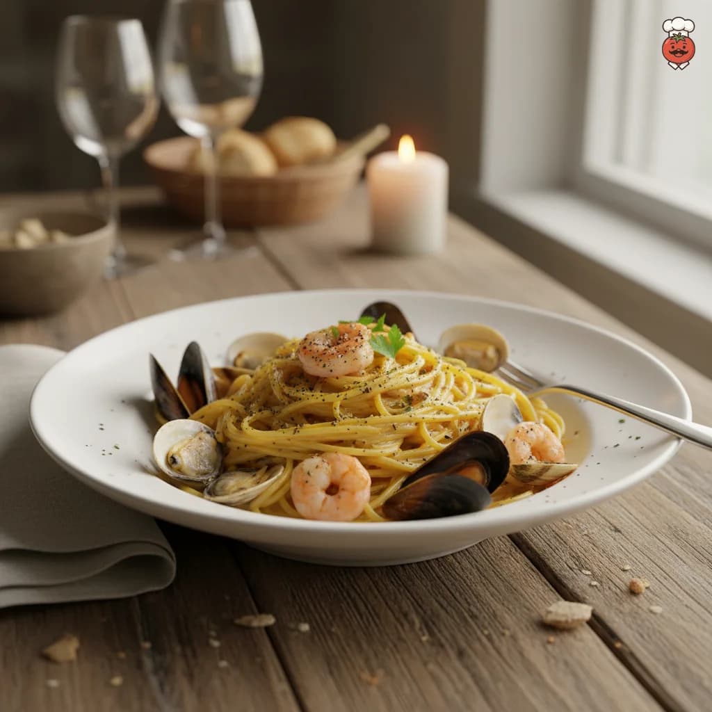 Carbonara di Mare