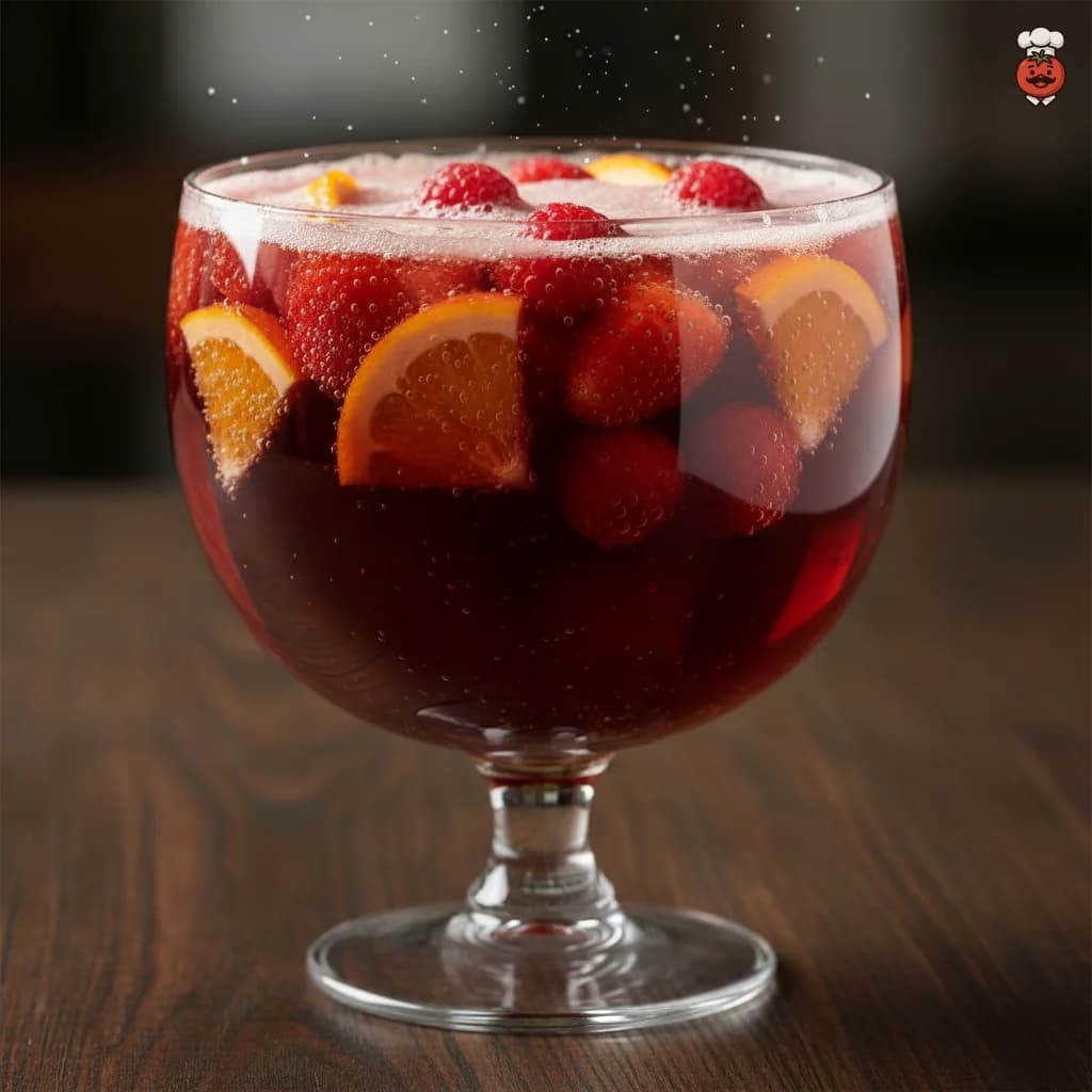 Classic Claret Cup