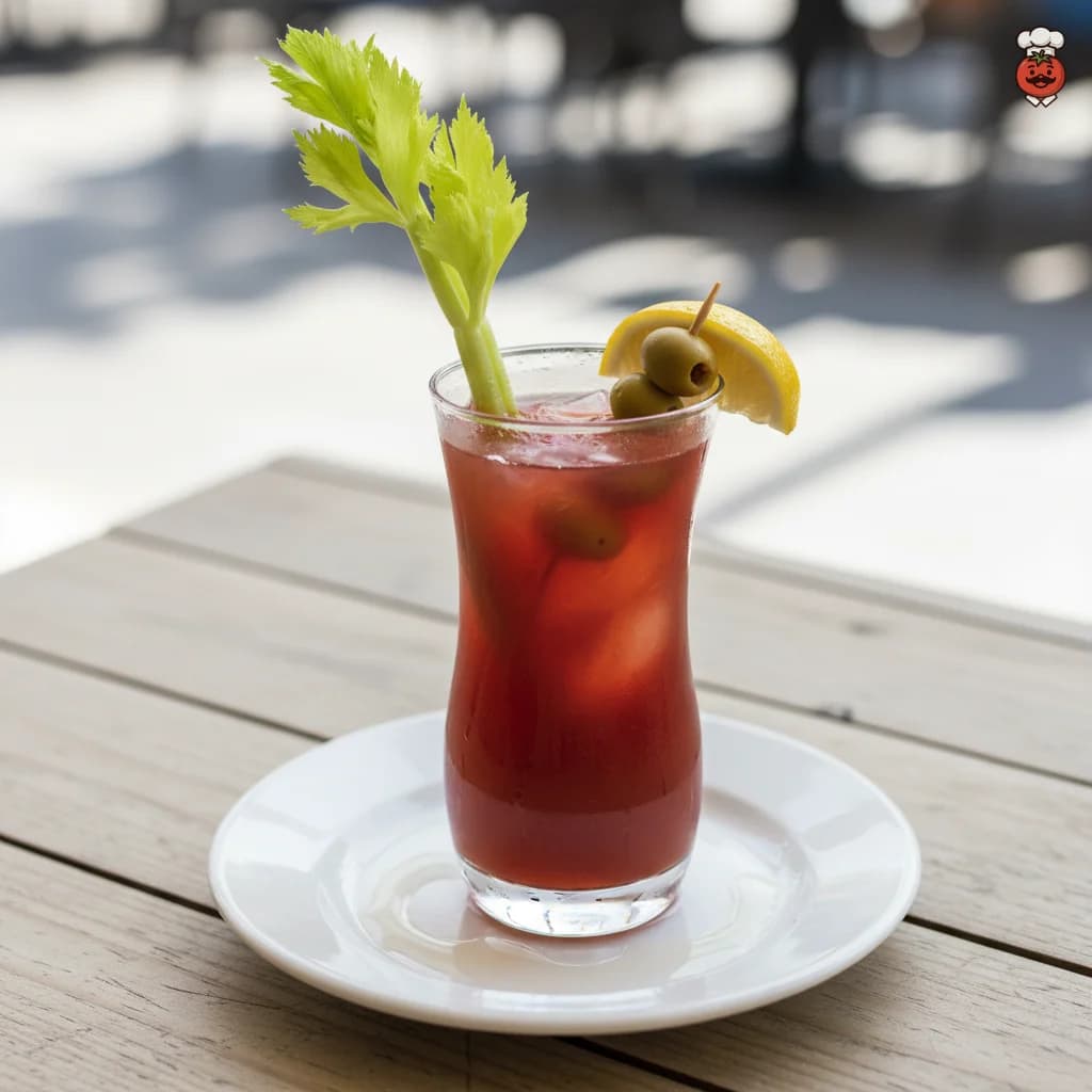 Queen Mary Cocktail